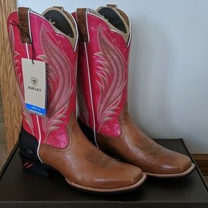 ariat catalyst prime